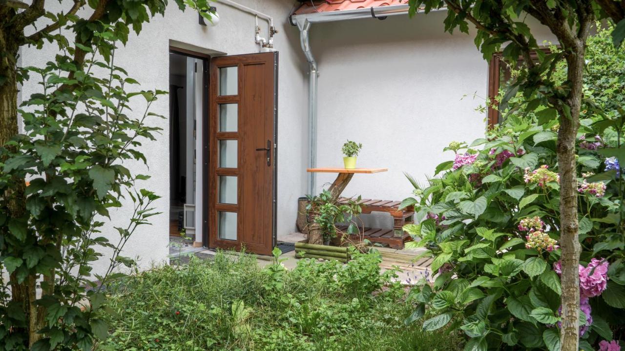 Lidia Apartment Cluj-Napoca Exterior photo